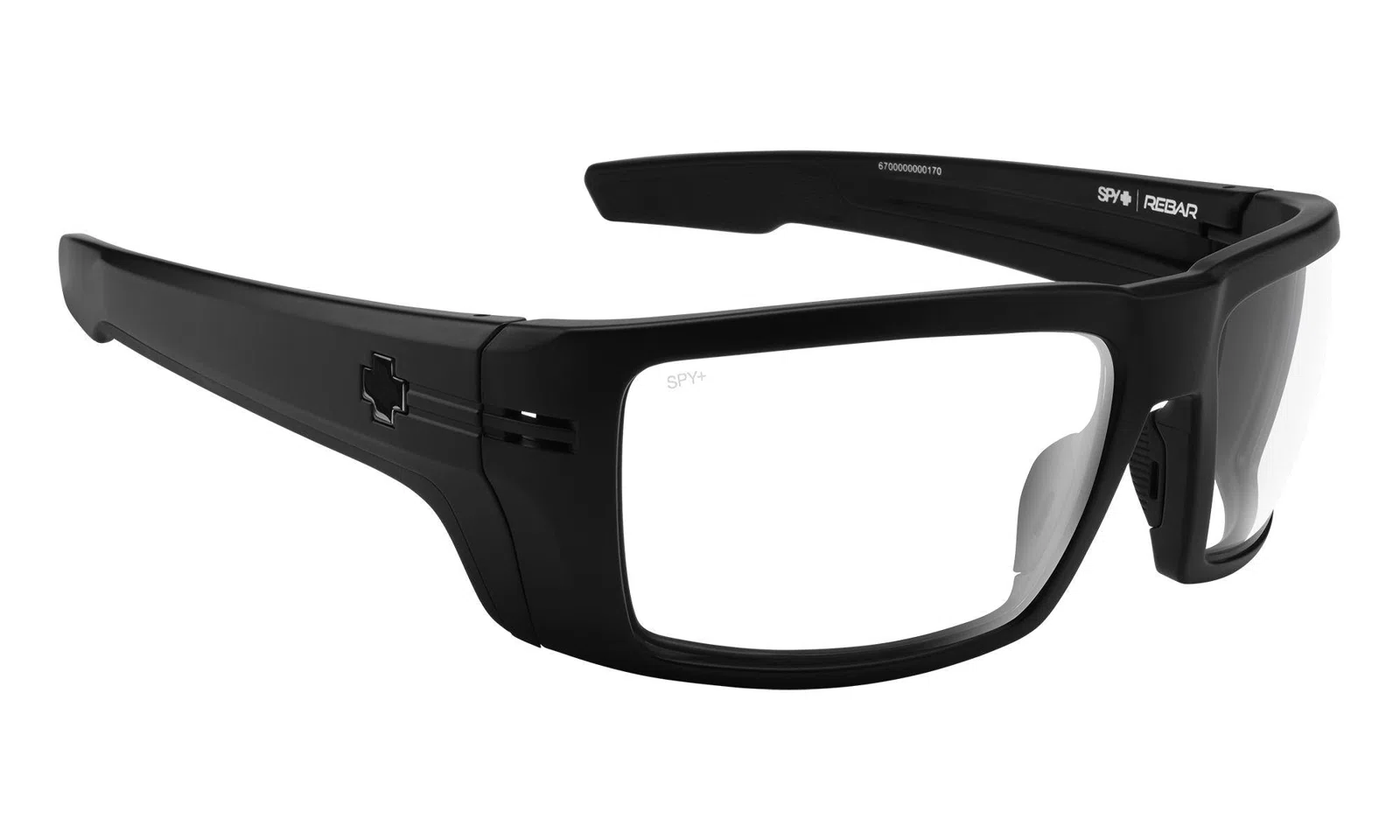 SpyOptic 670000 Sunglasses (SO_670000_0000212) - view 14